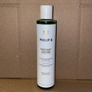 Philip B Shampoo